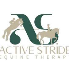 Active Stride Equine Therapy | Burke and Wills Track, Lancefield VIC 3435, Australia