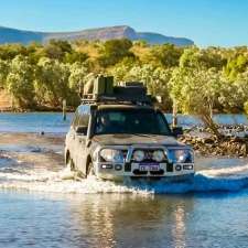 InStyle Adventures | 4WD Kimberley Tours from Broome | 9 Leichhardt Pl, Broome WA 6725, Australia