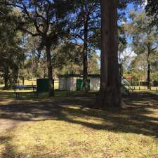 Willis Park | 1515 Burragorang Rd, Oakdale NSW 2570, Australia