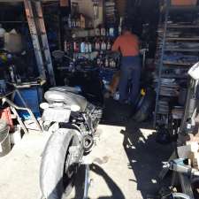 Total Motorcycles | 1a/8 Jay St, Pooraka SA 5095, Australia