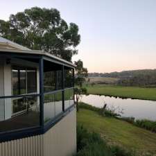 Curdievale River Front Lodge | 1684 Timboon-Curdievale Rd, Curdievale VIC 3268, Australia