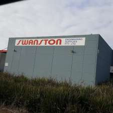 Swanston Engineering Supplies Pty Ltd | 20 Little Boundary Rd, Laverton North VIC 3026, Australia