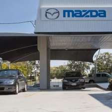 Southport Mazda service | 23 Bay St, Southport QLD 4215, Australia