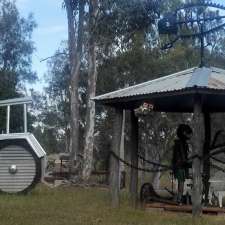 Benaraby Public Campgrounds | Boyne Waters, 48739 Bruce Hwy, Benaraby QLD 4680, Australia