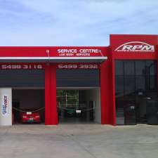 RPM Dyno & Performance | 4/6-12 Dickson Rd, Morayfield QLD 4506, Australia