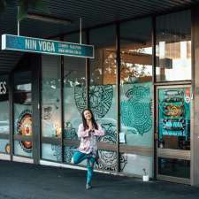 Nin Yoga St Marys | 2/343 Great Western Hwy, St Marys NSW 2760, Australia