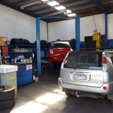 Dattoy Motors | 130 Maddox Rd, Williamstown VIC 3016, Australia
