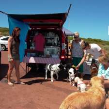 Pronto Cino | Slippery Rocks carpark, Yallingup Beach Rd, Yallingup WA 6282, Australia