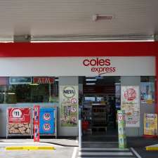 Coles Express | Shell Service Station 172 Lutwyche Rd, cnr Taylor St, Windsor QLD 4030, Australia