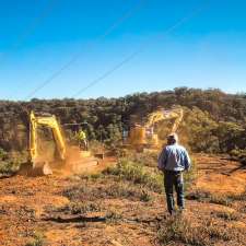 Forest & Earth | 100 Sheepwash Rd, Glenquarry NSW 2576, Australia