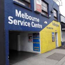 Melbourne Service Centre | 602-604 Smith St, Clifton Hill VIC 3068, Australia