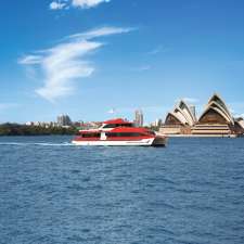 Captain Cook Cruises - King St Wharf | King St Wharf 1, Sydney NSW 2000, Australia