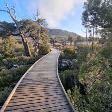 Pine Lake Walk | Highland Lakes Rd, Central Plateau TAS 7304, Australia