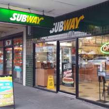 Subway | 293 Charman Rd, Cheltenham VIC 3192, Australia