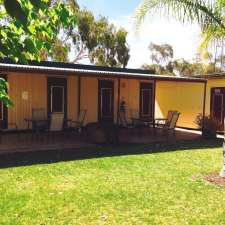 The State Centre Caravan Park | The Bogan Way, Tottenham NSW 2873, Australia