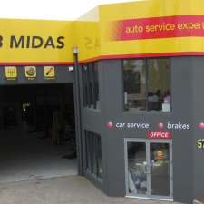 Midas | 1/57-63 Old Geelong Rd, Hoppers Crossing VIC 3029, Australia