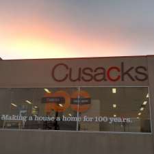 Cusacks Furniture | 11 Albany St, Fyshwick ACT 2609, Australia