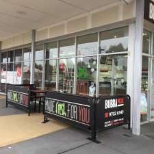 Bubba Pizza Berwick | Shop 4, Eden Rise Shopping Centre 1 O'shea Road, Berwick VIC 3806, Australia