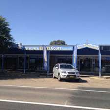 Terry Bros. Carpet Court (Young) | 254 Boorowa St, Young NSW 2594, Australia