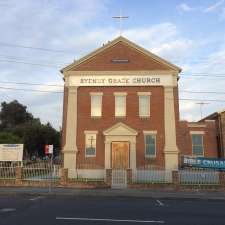 Sydney Grace Church | 72 - 74 Joseph St, Lidcombe NSW 2141, Australia