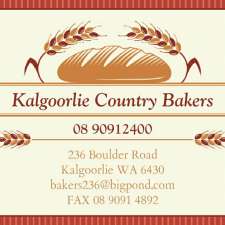 Kalgoorlie Country Bakers (formerly Pridmores) | 236 Boulder Rd, South Kalgoorlie WA 6430, Australia