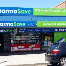 PharmaSave | 278-280 Belmore Rd, Riverwood NSW 2210, Australia