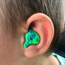 Racing Ears - Custom Ear Protection | Establishment | 1 Clara St, South Maclean QLD 4280, Australia