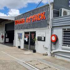 Smash Attack | 23 Moss St, Slacks Creek QLD 4127, Australia