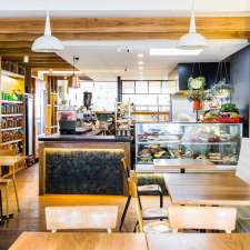 Charlotte Cafe | 127 Rowntree St, Birchgrove NSW 2041, Australia