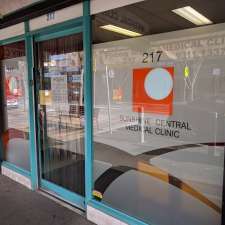 Sunshine Central Medical Clinic | 73 Devonshire Rd, Sunshine VIC 3020, Australia