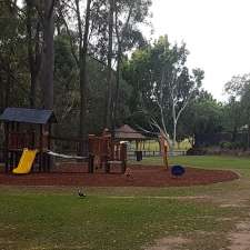 Macquarie Way Park | 123 Macquarie Way, Drewvale QLD 4116, Australia