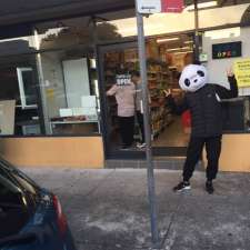 Hi Panda Grocery Store | Hirst St, Jesmond NSW 2299, Australia