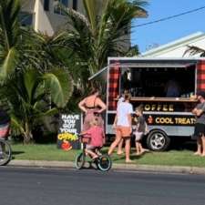 Shoni's Coffee Buzz | 40 Ocean Rd, Brooms Head NSW 2463, Australia