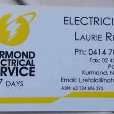 Kurmond Eelectrical | 100 Bells Line of Rd, North Richmond NSW 2754, Australia