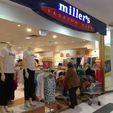Millers | Shop Ss06 Parkmore Shopping Centre, Cheltenham Rd, Keysborough VIC 3173, Australia