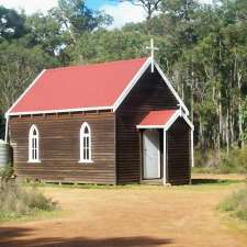 St John the Evangelist, Osmington | Osmington Rd, Osmington WA 6285, Australia