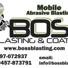 Boss Blasting & Coatings | Brisbane, Cleveland QLD 4163, Australia