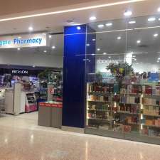 Southgate Pharmacy | Princes Hwy &, Port Hacking Rd, Sylvania NSW 2224, Australia