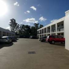 Nagambie Waterfront Motel | 277 High St, Nagambie VIC 3608, Australia