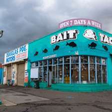 newport bait shop