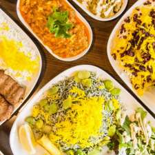 Caspian Cuisine Iranian ( Persian ) restaurant | 336 Springvale Rd, Forest Hill VIC 3131, Australia