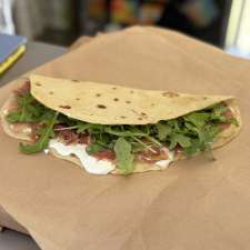 Scalza Piadineria | Establishment | Flat Rock Rd, East Ballina NSW 2227, Australia