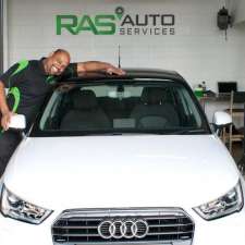 RAS Auto Services | 1/37 Margaret St, Southport QLD 4215, Australia