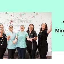 Mint Dental Mudgeeraba | 2/1 Bell Pl, Mudgeeraba QLD 4213, Australia