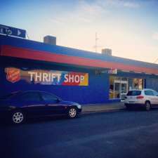 Salvation Army Thrift Shop (Salvos Op Shop) | 3 Mill St, Mooroopna VIC 3629, Australia