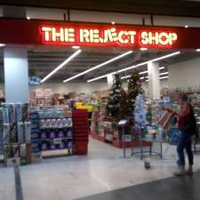 The Reject Shop Coomera | Shop TMM3A Westfield Shopping Centre Coomera, 109 Foxwell Rd, Coomera QLD 4209, Australia
