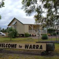 Warra Progress and Heritage Society Inc. | Cnr Robinson and, Thorn St, Warra QLD 4411, Australia