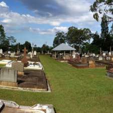 North Pine - Lawnton Historical Memorial Cemetery | 9 Norfolk Ave, Lawnton QLD 4501, Australia