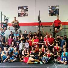 CrossFit Valve | 2 Wilson Ave, Belmore NSW 2192, Australia