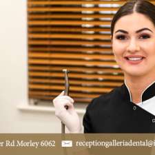 Galleria Dental at Morley | 312 Walter Rd W, Morley WA 6062, Australia